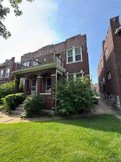 Northampton Add - Residential Income