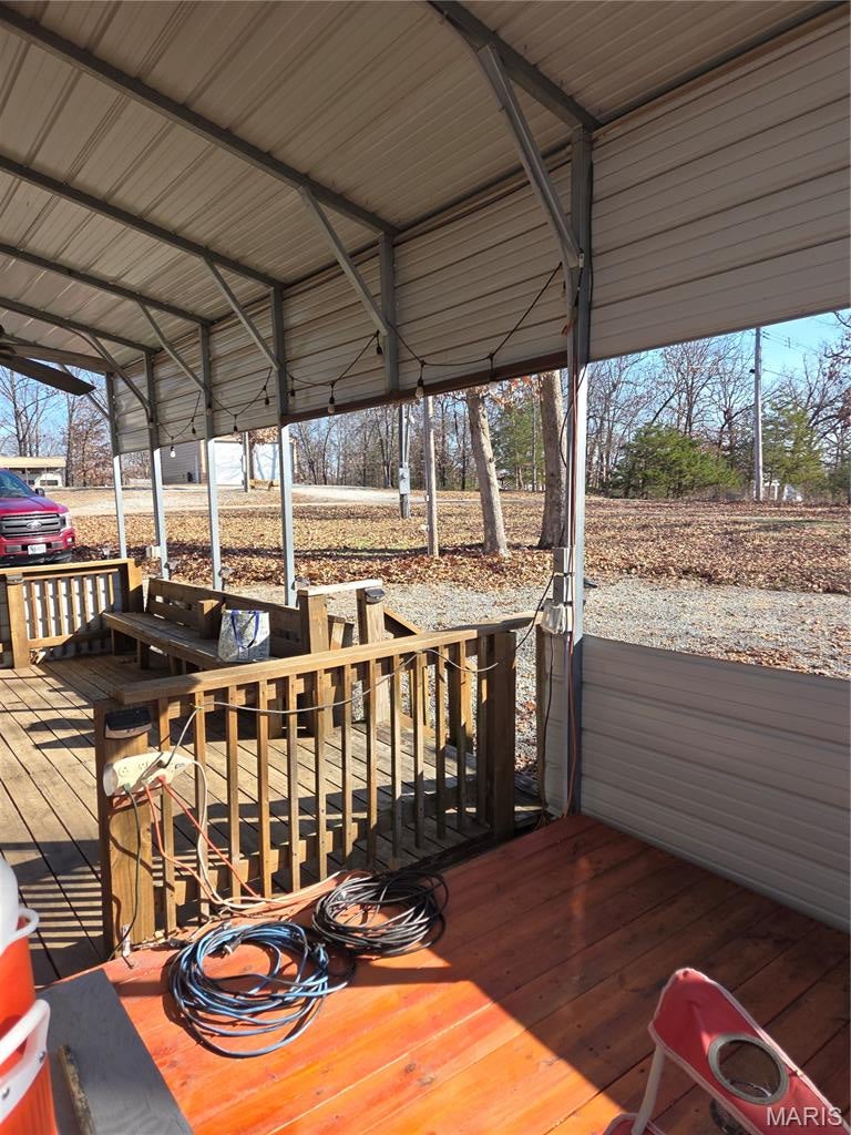 Goose Creek Sub - Land