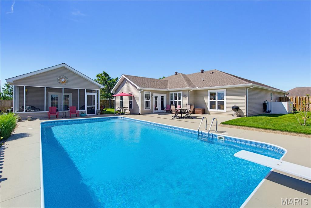 South Ridge Estates - Residential