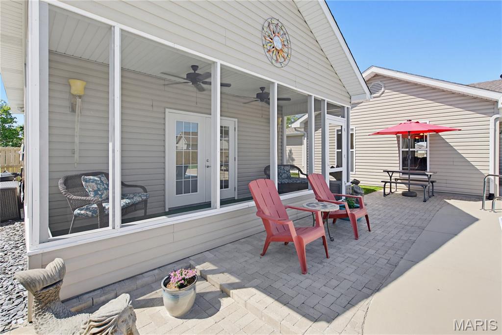 South Ridge Estates - Residential