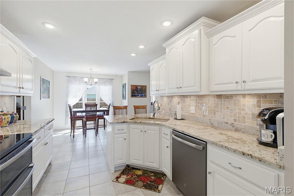 South Ridge Estates - Residential