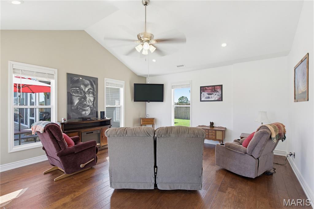 South Ridge Estates - Residential