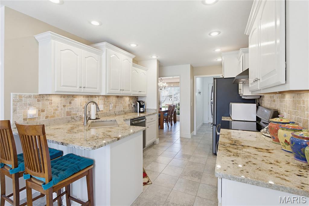 South Ridge Estates - Residential