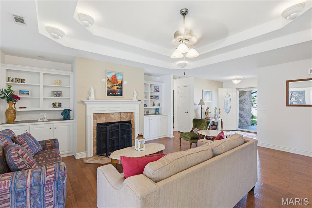 South Ridge Estates - Residential