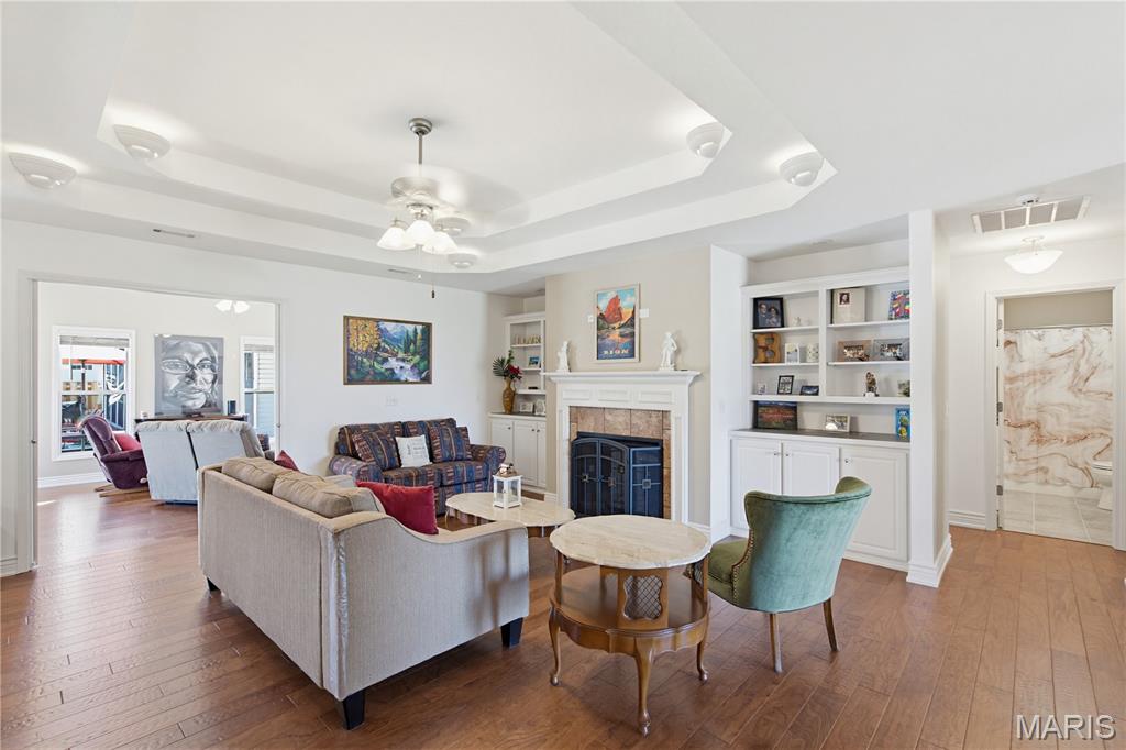 South Ridge Estates - Residential