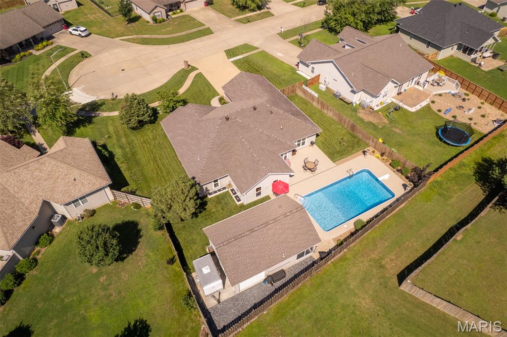 South Ridge Estates - Residential