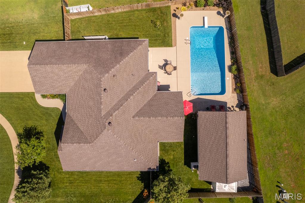 South Ridge Estates - Residential