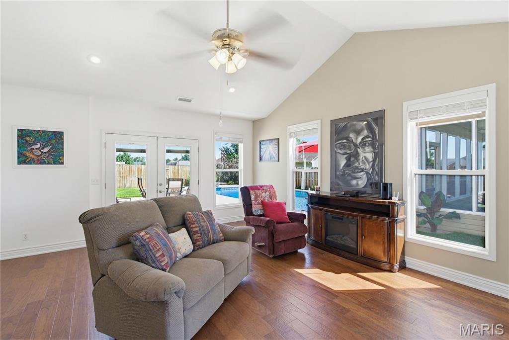 South Ridge Estates - Residential