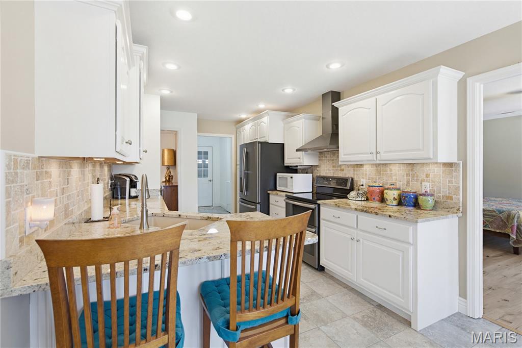 South Ridge Estates - Residential