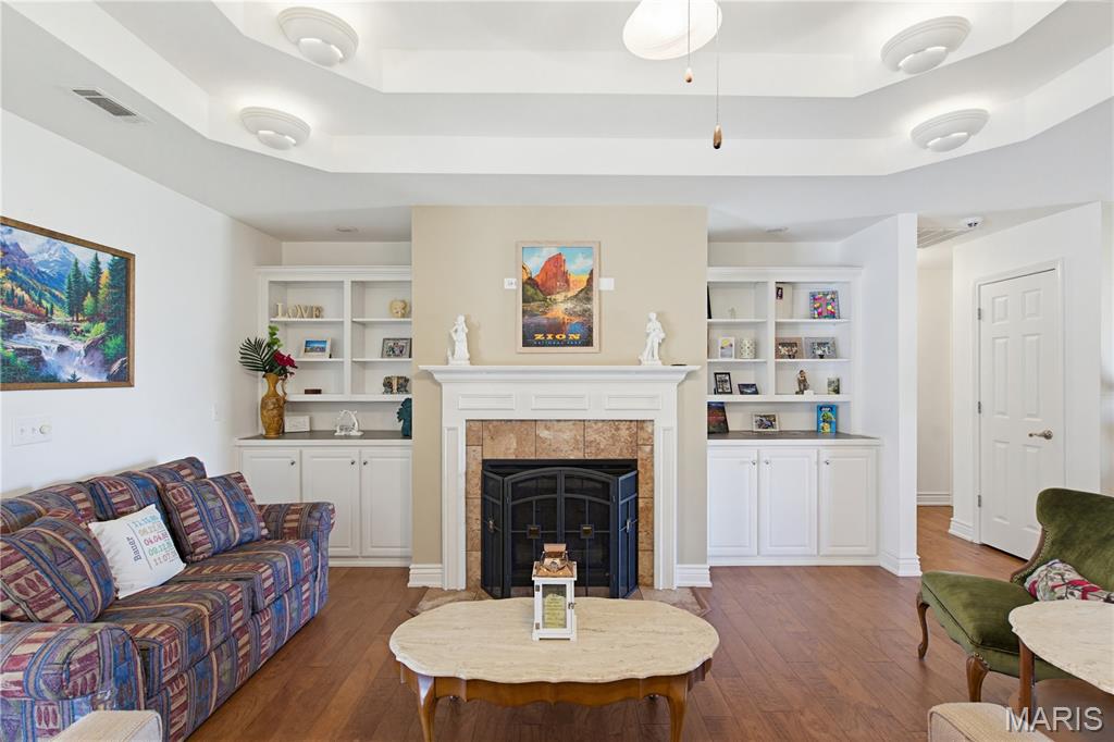 South Ridge Estates - Residential