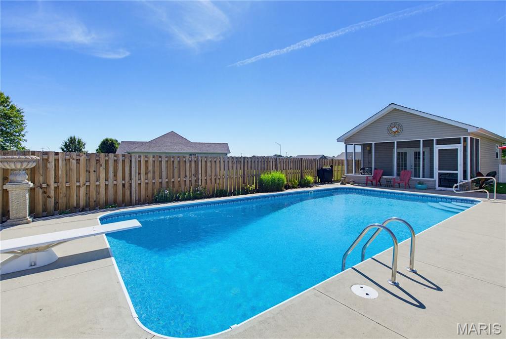 South Ridge Estates - Residential