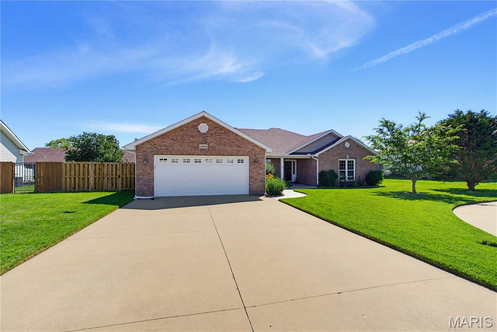South Ridge Estates - Residential