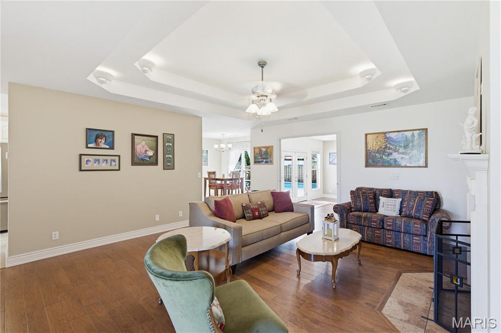 South Ridge Estates - Residential