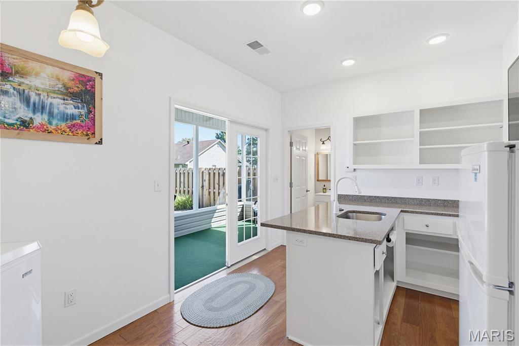 South Ridge Estates - Residential