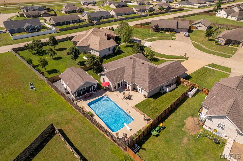 South Ridge Estates - Residential