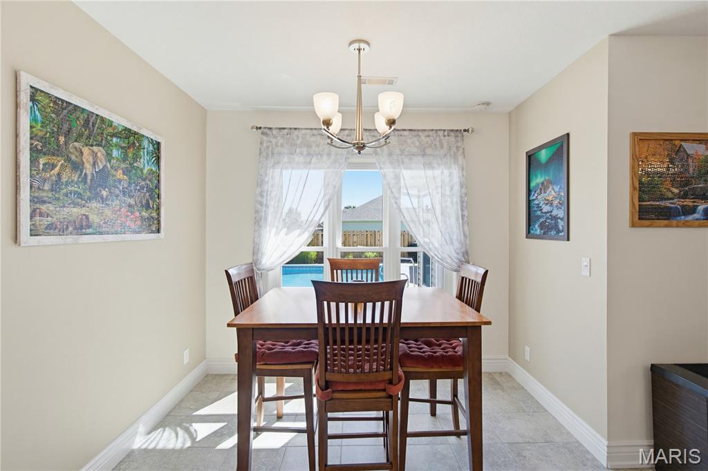 South Ridge Estates - Residential