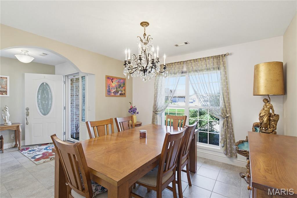 South Ridge Estates - Residential