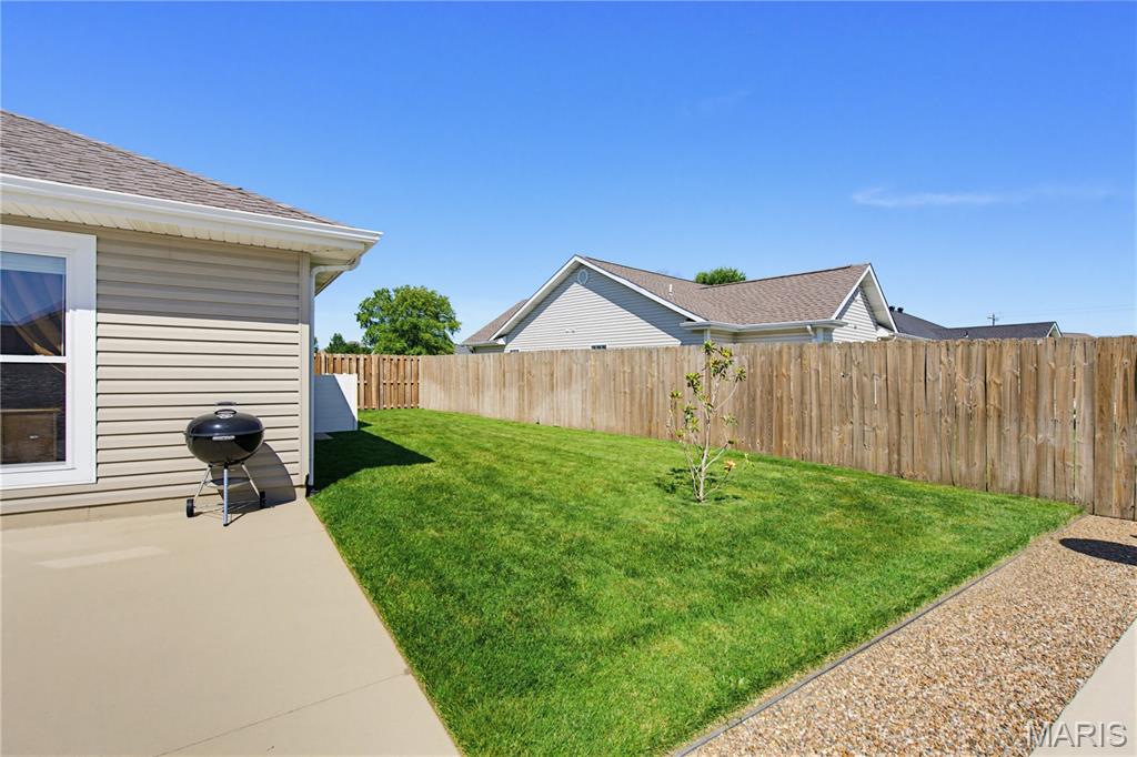 South Ridge Estates - Residential