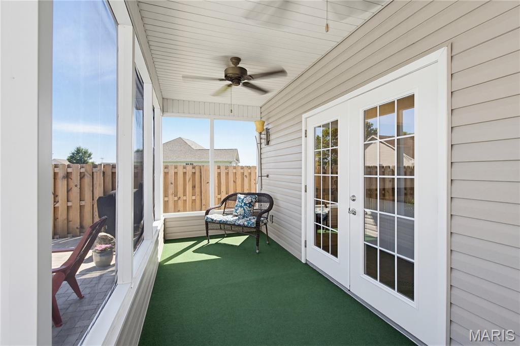 South Ridge Estates - Residential
