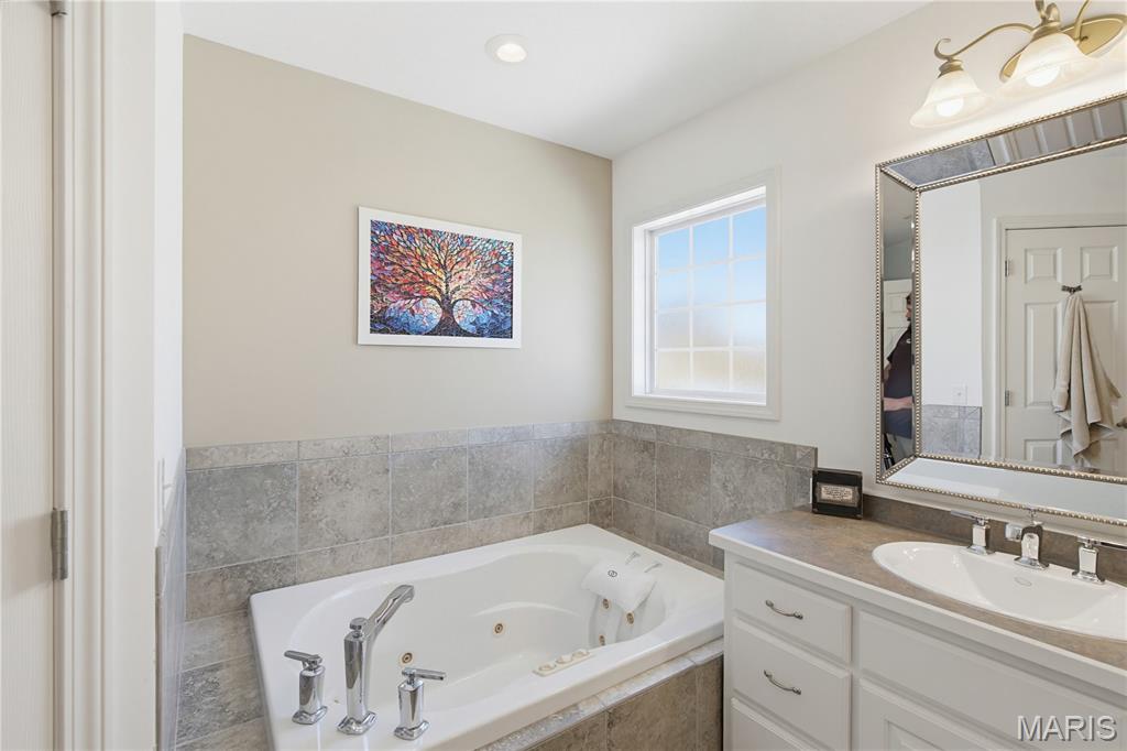 South Ridge Estates - Residential
