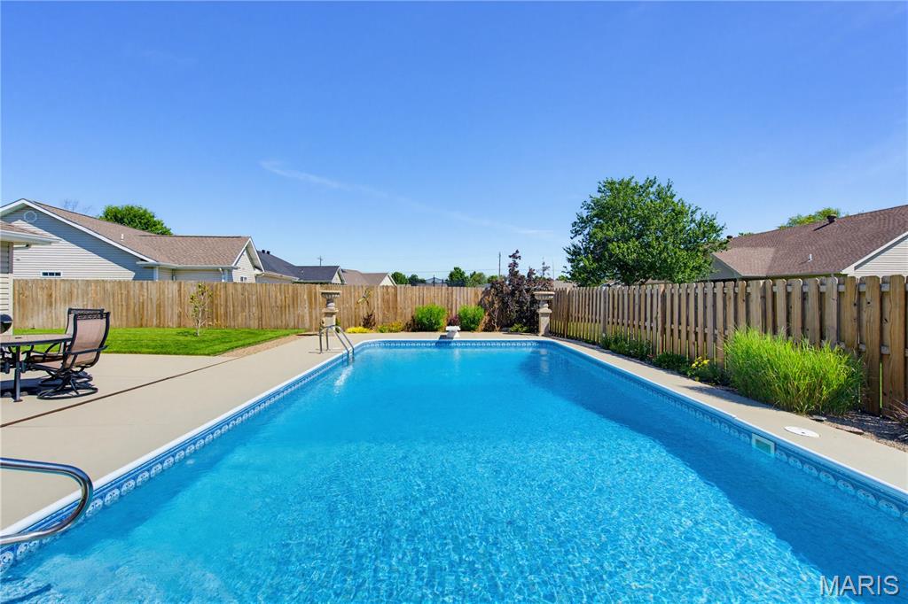 South Ridge Estates - Residential