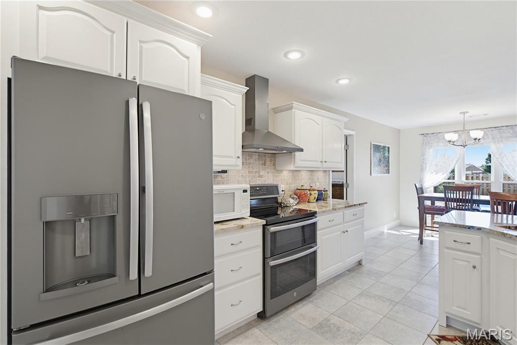 South Ridge Estates - Residential