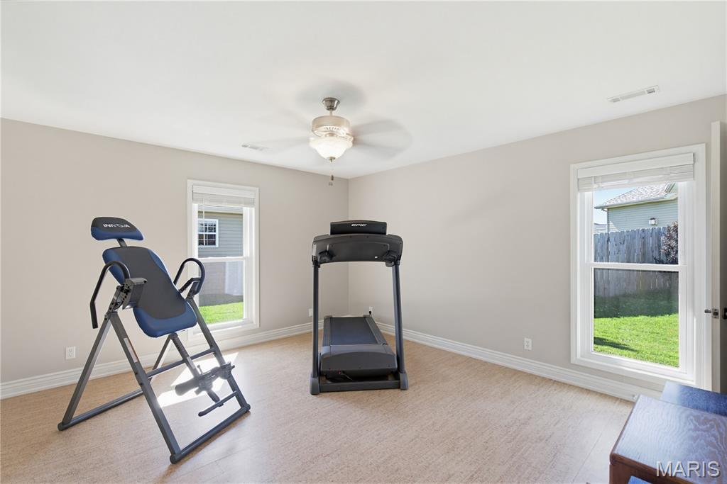 South Ridge Estates - Residential