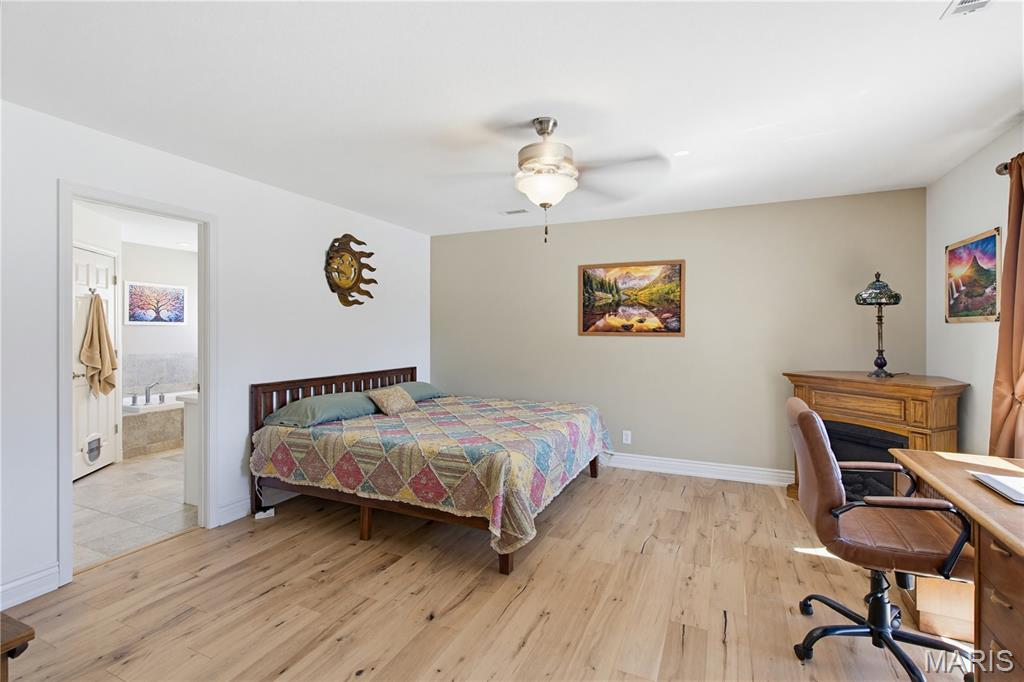 South Ridge Estates - Residential