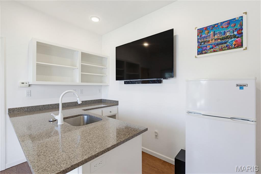 South Ridge Estates - Residential