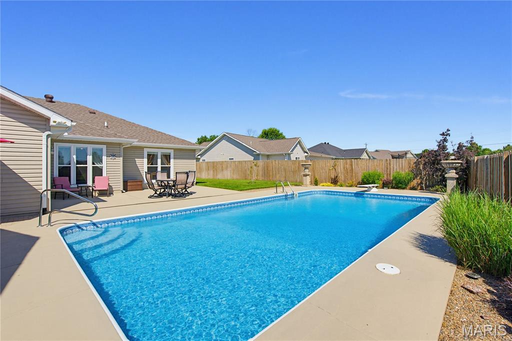 South Ridge Estates - Residential
