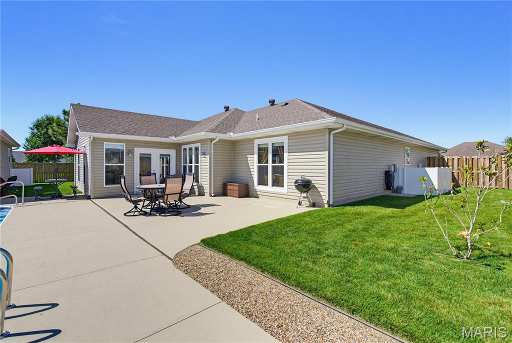 South Ridge Estates - Residential