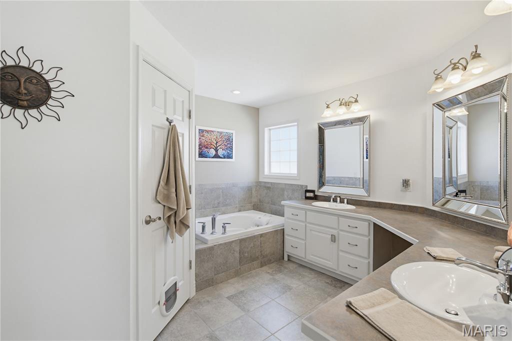South Ridge Estates - Residential