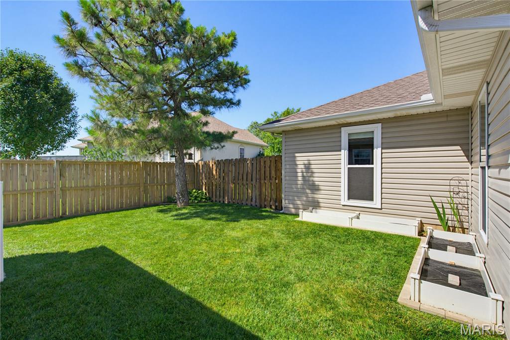 South Ridge Estates - Residential