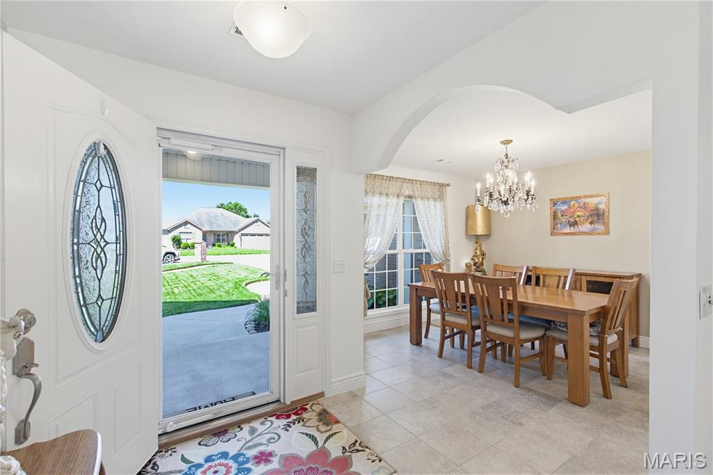 South Ridge Estates - Residential