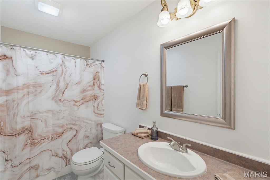 South Ridge Estates - Residential