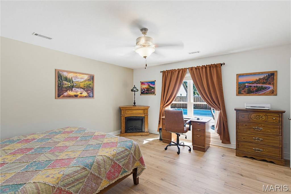 South Ridge Estates - Residential