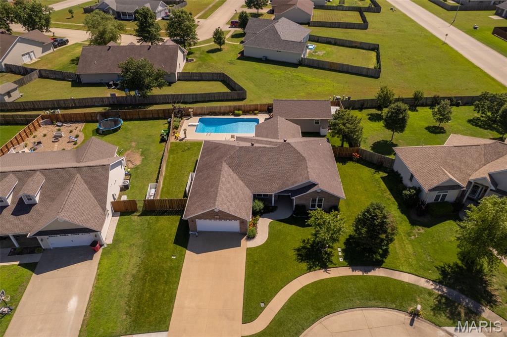 South Ridge Estates - Residential