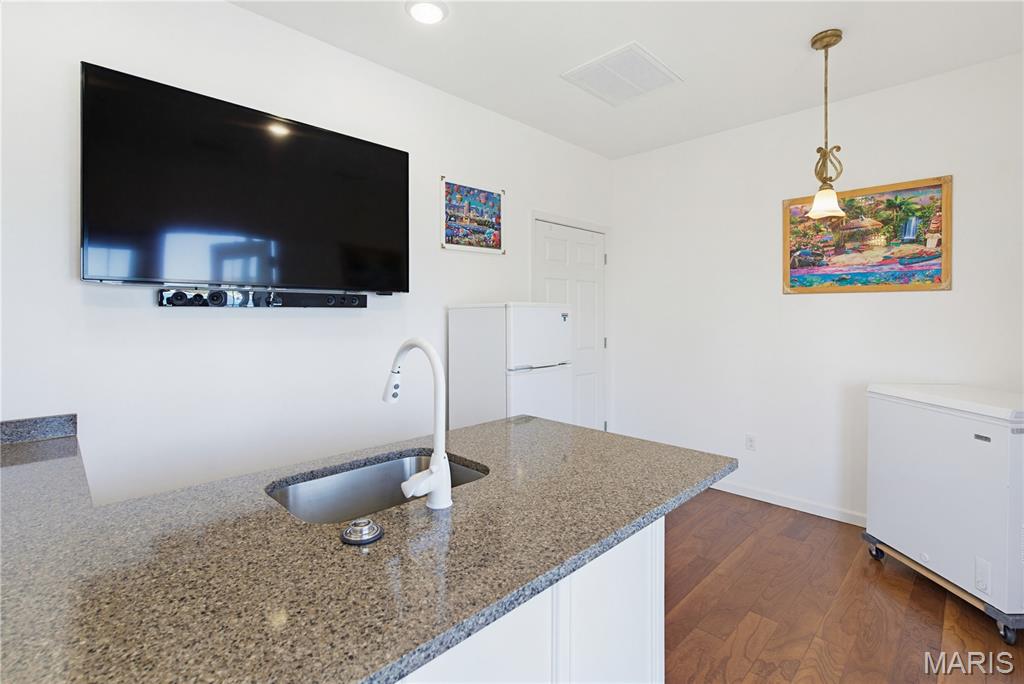 South Ridge Estates - Residential