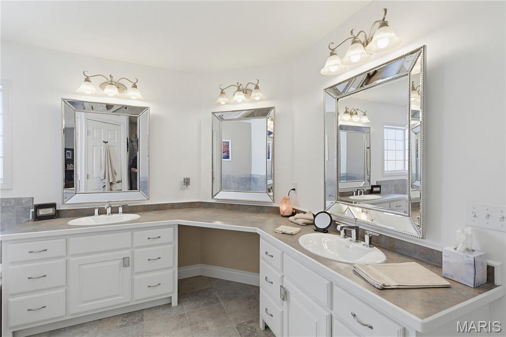 South Ridge Estates - Residential