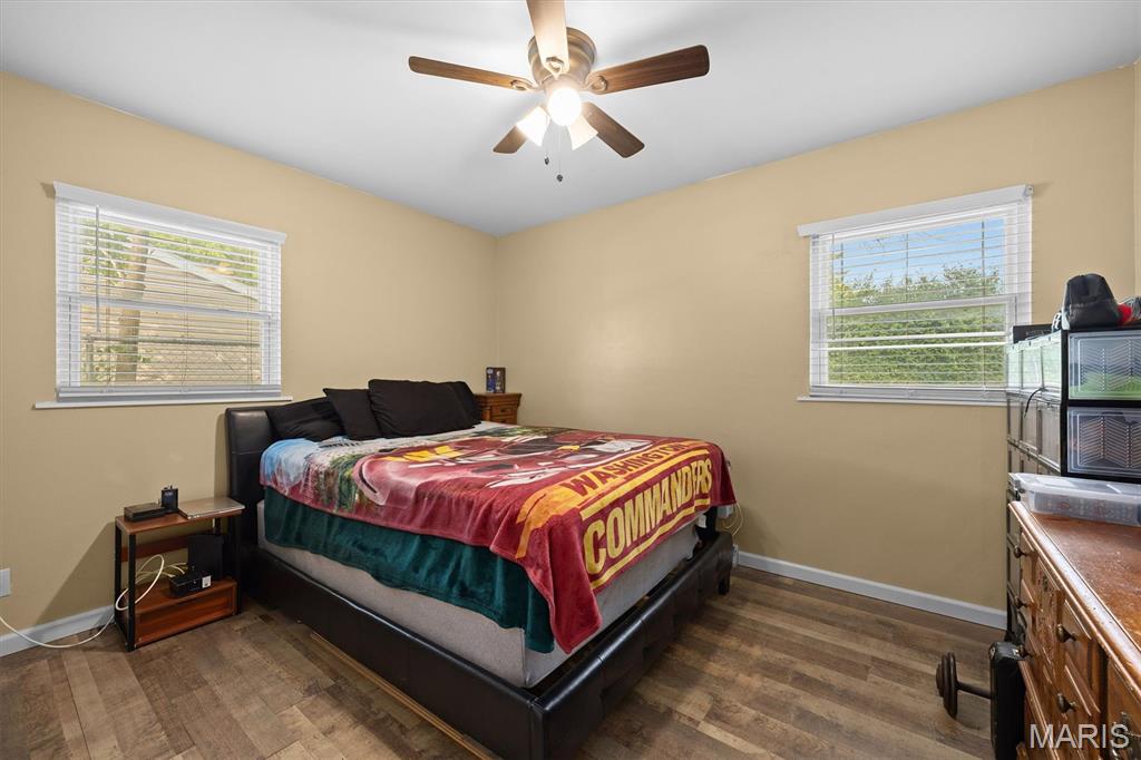Meadowdale Heights 1st Add - Residential