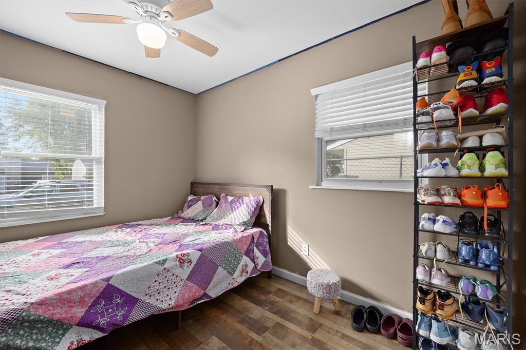 Meadowdale Heights 1st Add - Residential