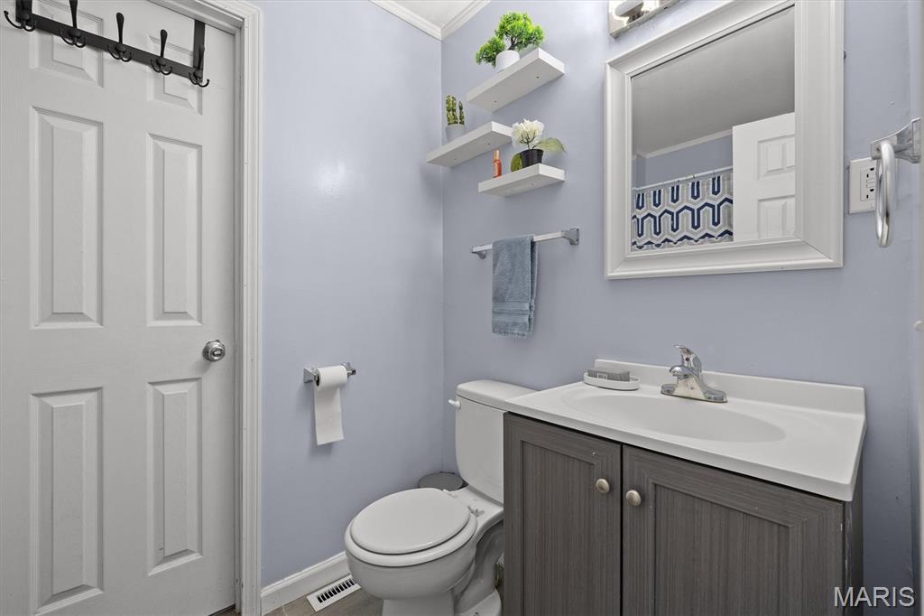 Meadowdale Heights 1st Add - Residential