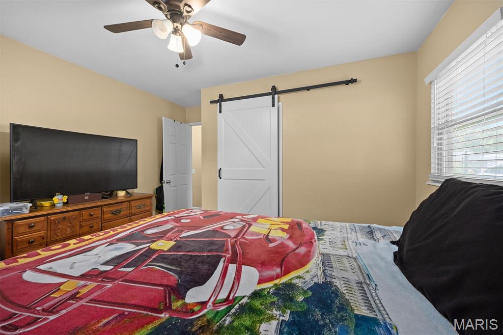 Meadowdale Heights 1st Add - Residential