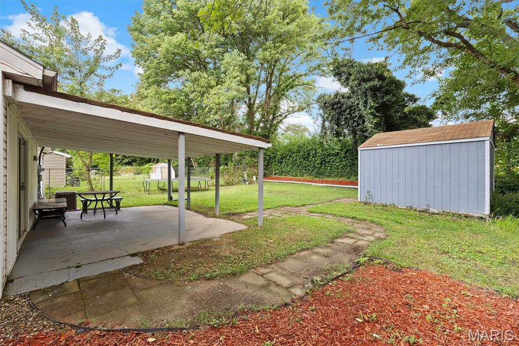 Meadowdale Heights 1st Add - Residential