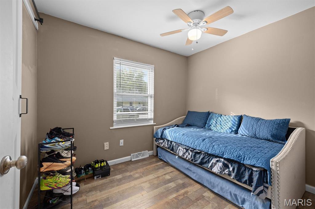 Meadowdale Heights 1st Add - Residential