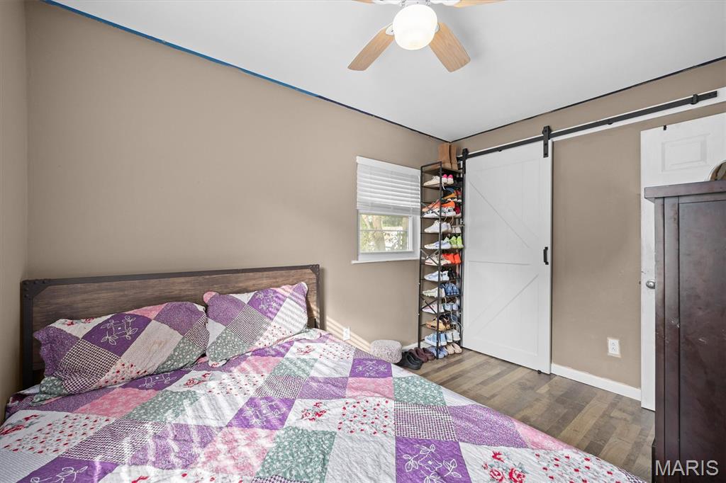 Meadowdale Heights 1st Add - Residential