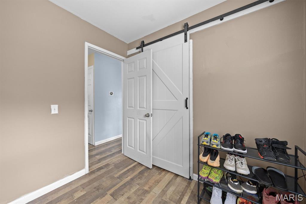 Meadowdale Heights 1st Add - Residential