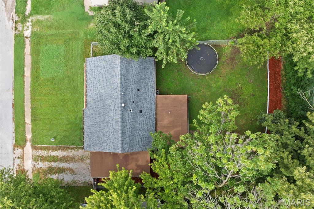 Meadowdale Heights 1st Add - Residential