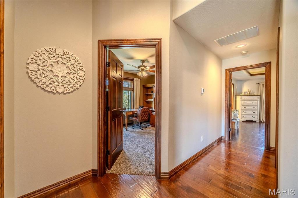 CASTLE ROCK ESTATES - Residential