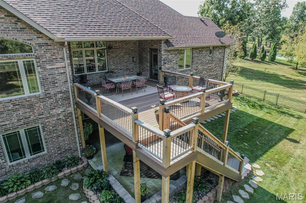 CASTLE ROCK ESTATES - Residential